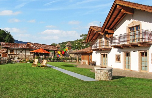 Coredo Apartment | Apartment Red by Interhome