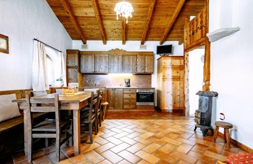 Coredo Apartment | Apartment Red by Interhome