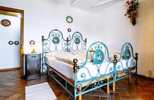 Coredo Apartment | Apartment Red by Interhome