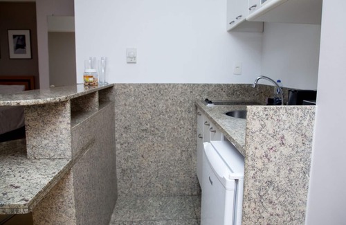 Serra Apartment | Apartment Reg. South close to Av Contorno and Life Center