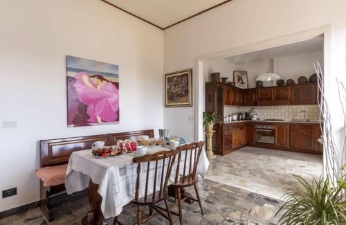 Marina di Andora Apartment | Apartment Relax by Interhome