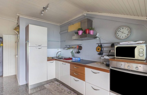 Pieve Vecchia Apartment | Apartment 'Residence Gigi Complex' with Lake View, Terrace & Wi-Fi