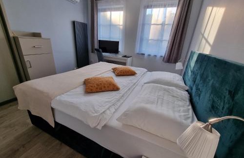 Old Town Apartment | Apartment Residence Bratislava