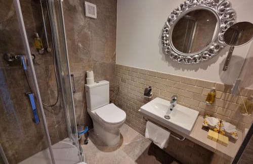Old Town Apartment | Apartment Residence Bratislava