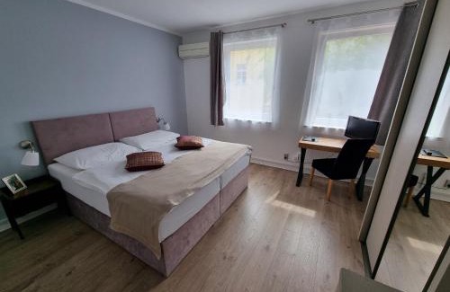 Old Town Apartment | Apartment Residence Bratislava