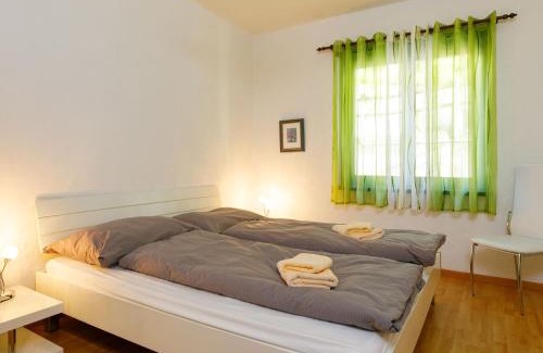 Gambarogno Apartment | Apartment Residence Miralago - Utoring Apt- D32 by Interhome