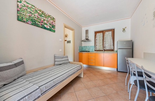 Tremosine Apartment | Apartment “Residence Tatiana A1” with Pool, Terrace, Mountain View & Wi-Fi