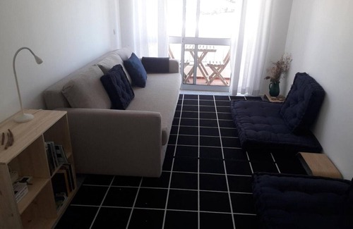 Fuseta Apartment | Apartment Ria Formosa View Fuseta