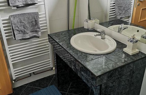 Vysne Ruzbachy Apartment | Apartment Richard PineWood