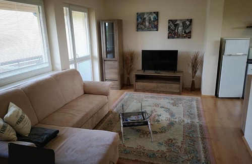 Vysne Ruzbachy Apartment | Apartment Richard PineWood