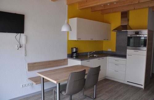 Obersulm Apartment | Apartment Riesling - Vacation Apartment Vollert