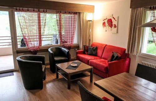 Leukerbad Apartment | Apartment Ringstrasse - Utoring-38 by Interhome