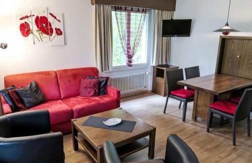 Leukerbad Apartment | Apartment Ringstrasse - Utoring-38 by Interhome