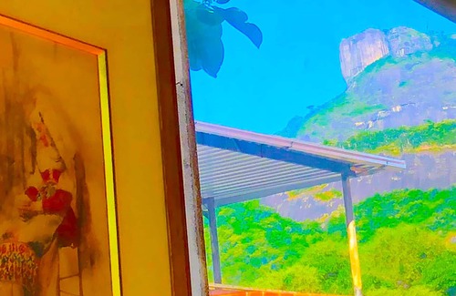 Barra da Tijuca Apartment | Apartment Rio de Janeiro Barra da Tijuca 3 - Near Barra da Tijuca Beach