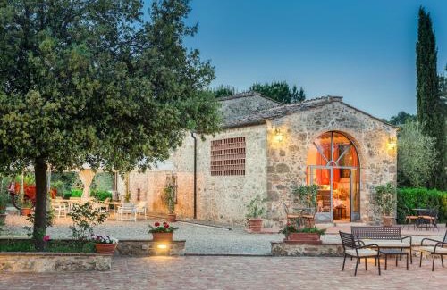 Poggiarello Apartment | Apartment Rosa Bianca by Interhome