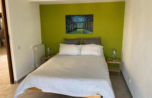 Lake Bracciano Apartment | Apartment Rosa dei Venti