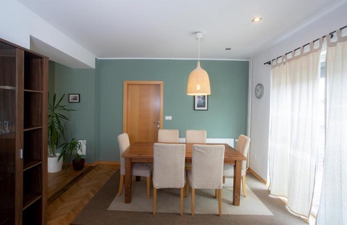 Zirovnica Apartment | Apartment Rozalija Žirovnica