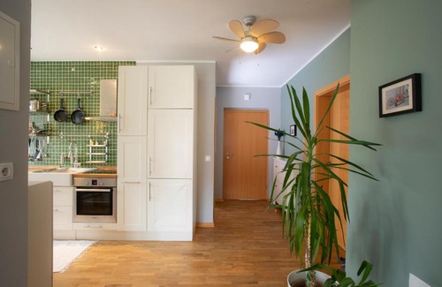 Zirovnica Apartment | Apartment Rozalija Žirovnica