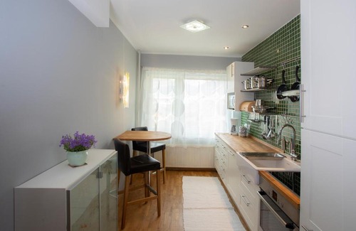 Zirovnica Apartment | Apartment Rozalija Žirovnica