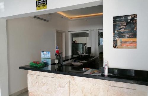 Dominicus Apartment | Apartment Rozarka Soficu El Edén Dominicus