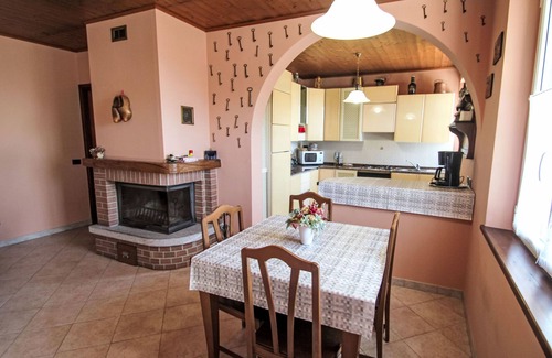 Aurano Apartment | Apartment Rudi by Interhome