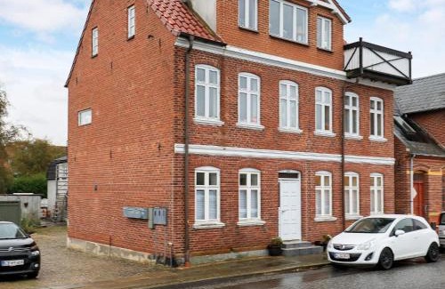 Rudkobing Apartment | Apartment Rudkøbing XI