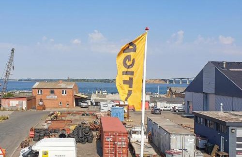 Rudkobing Apartment | Apartment Rudkøbing XI