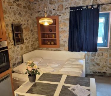 Palaia Epidavros Apartment | Apartment Rustico