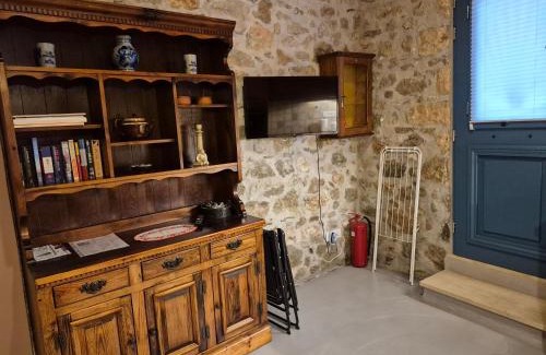 Palaia Epidavros Apartment | Apartment Rustico