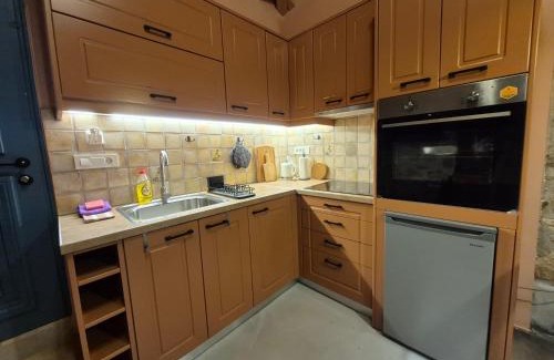 Palaia Epidavros Apartment | Apartment Rustico