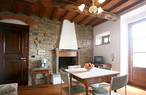 Greve in Chianti Apartment | Apartment Rustico by Interhome