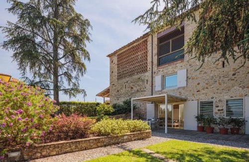 Colle di Compito Apartment | Apartment Rustico dei Canali by Interhome