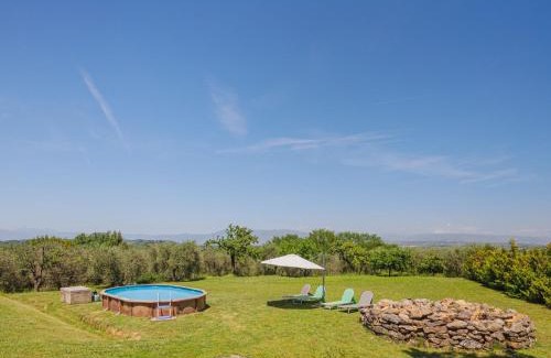 Colle di Compito Apartment | Apartment Rustico dei Canali by Interhome