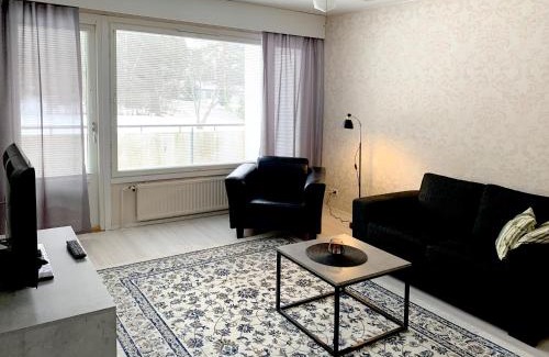 Kokkola Apartment | Apartment Ryti
