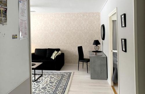 Kokkola Apartment | Apartment Ryti