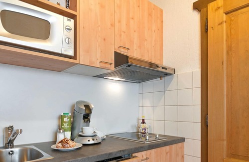 Faak am See Resort | Apartment SÜDsee 2 - Naturel Hoteldorf SEELEITN