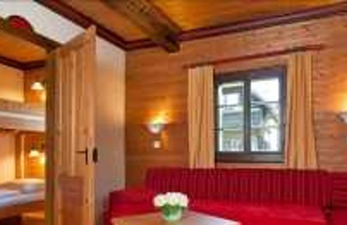 Faak am See Resort | Apartment SÜDsee 2 - Naturel Hoteldorf SEELEITN