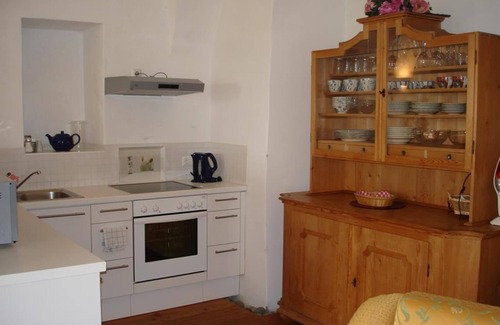 Neumarkt in Steiermark House | Apartment Schmadl - Hotel Landsitz Pichlschloss