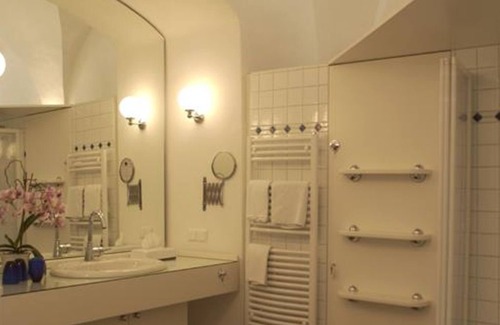 Neumarkt in Steiermark House | Apartment Schmadl - Hotel Landsitz Pichlschloss