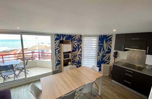 La Chaume Apartment | Apartment Sea View La Chaume