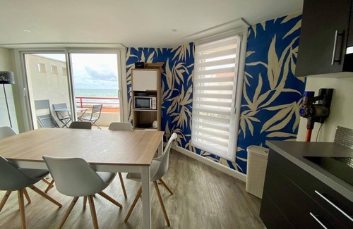 La Chaume Apartment | Apartment Sea View La Chaume