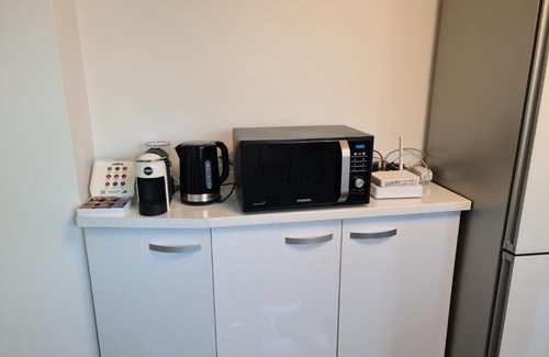 Mladost Apartment | Apartment's Ortakchiev 1