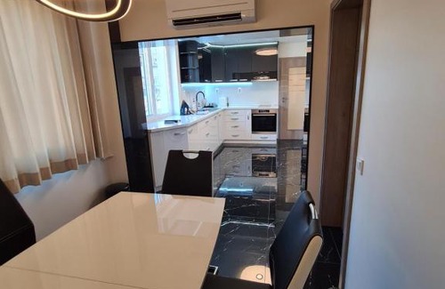 Mladost Apartment | Apartment's Ortakchiev 1