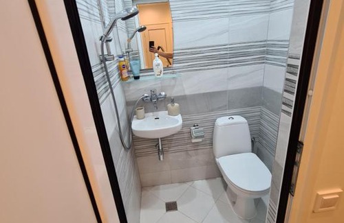 Mladost Apartment | Apartment's Ortakchiev 1