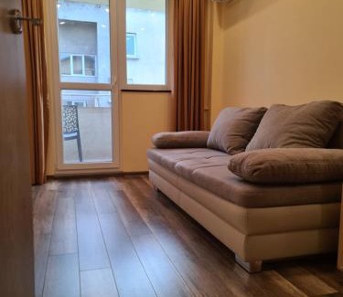 Mladost Apartment | Apartment's Ortakchiev 1