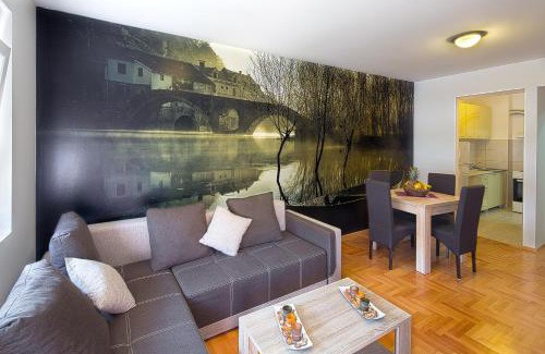 Rozino Apartment | Apartment S&S Budva