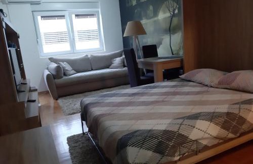 Rozino Apartment | Apartment S&S Budva