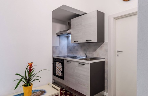 Cima Apartment | Apartment Sabo by Interhome