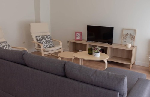 Sada Apartment | Apartment Sada, 3 bedrooms, 6 persons