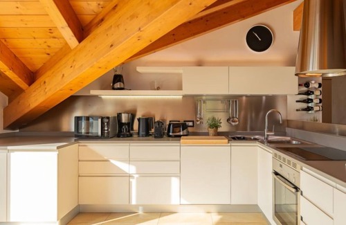 Musso Apartment | Apartment Salice by Interhome